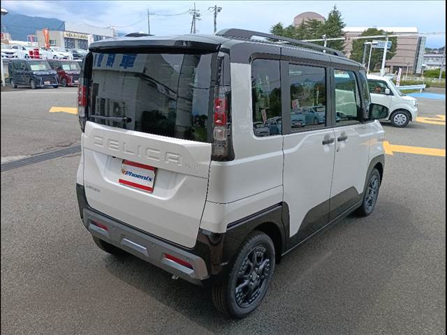 Delica Mini