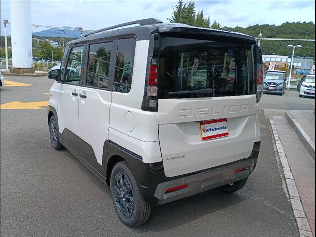 Delica Mini