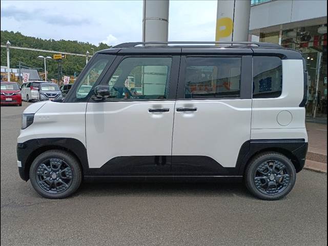 Delica Mini