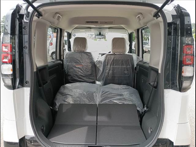 Delica Mini