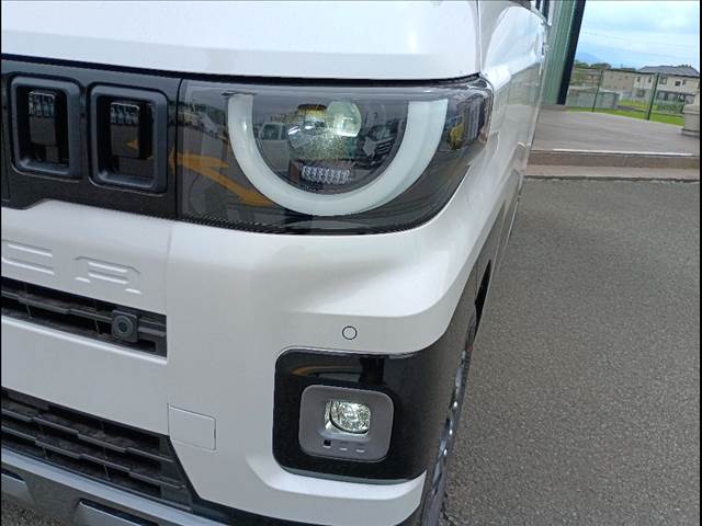 Delica Mini