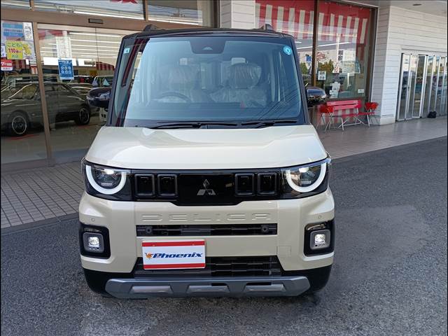 デリカミニ