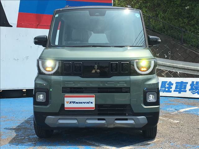 Delica Mini
