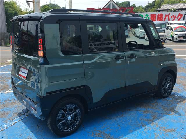 Delica Mini