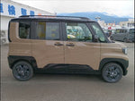 Delica Mini