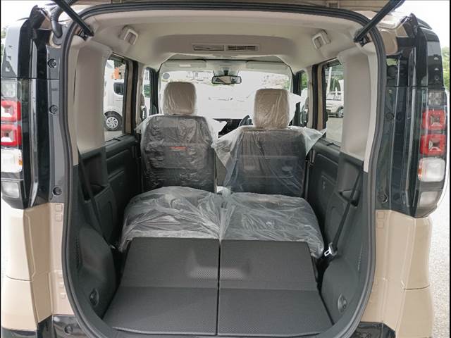 Delica Mini