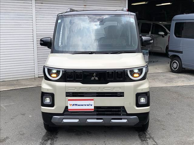 Delica Mini