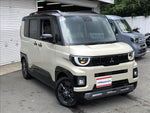 Delica Mini