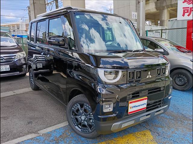 Delica Mini