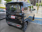 Delica Mini