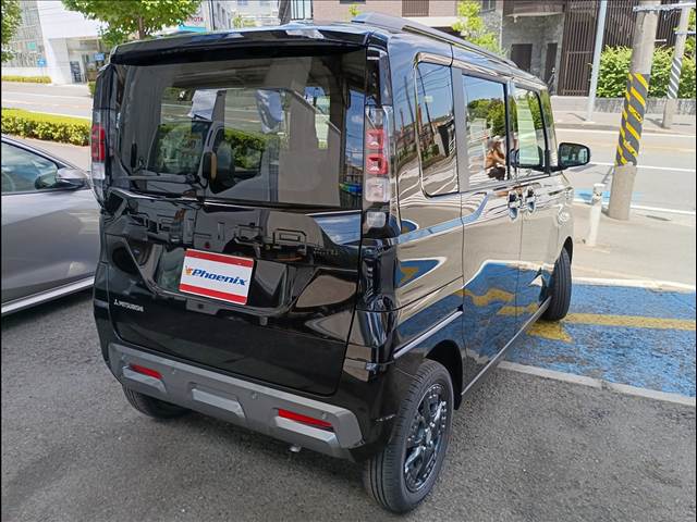 Delica Mini