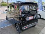 Delica Mini