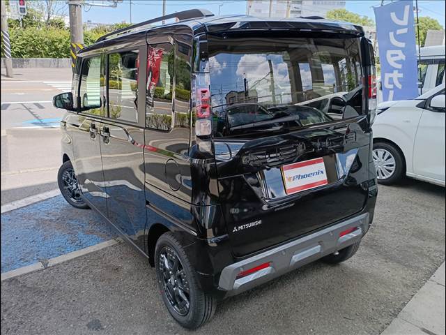 Delica Mini