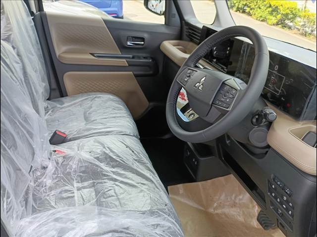 Delica Mini