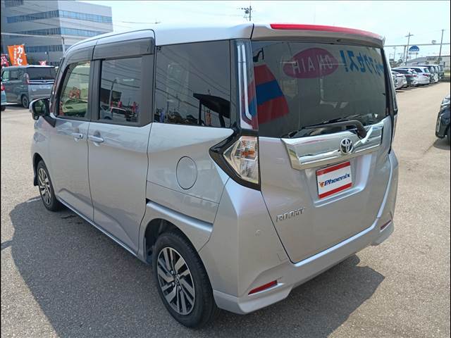 ルーミー