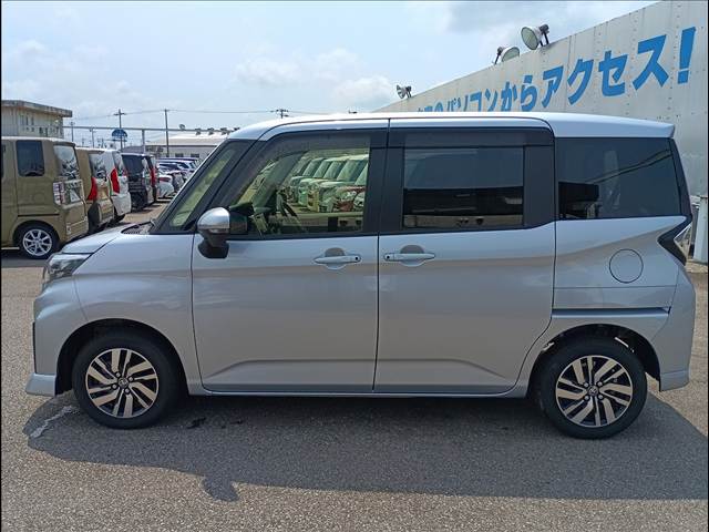 ルーミー