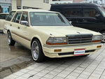 Gloria Wagon