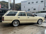 Gloria Wagon