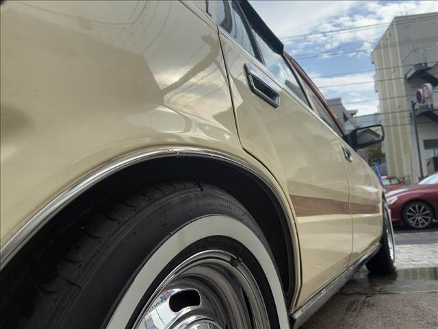 Gloria Wagon