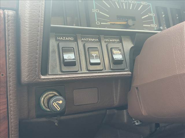 Gloria Wagon