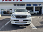 Land Cruiser 200 series
