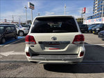 Land Cruiser 200 series