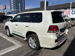 Land Cruiser 200 series