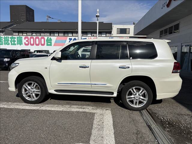 Land Cruiser 200 series