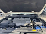 Land Cruiser 200 series