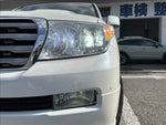 Land Cruiser 200 series