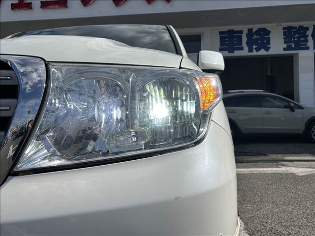 Land Cruiser 200 series