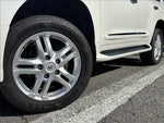Land Cruiser 200 series