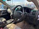 Land Cruiser 200 series