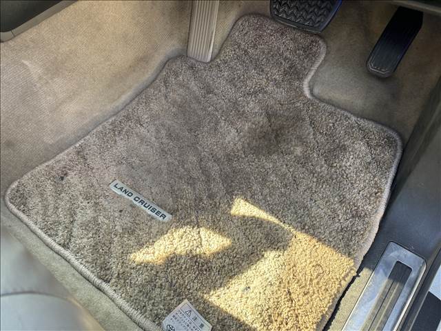 Land Cruiser 200 series