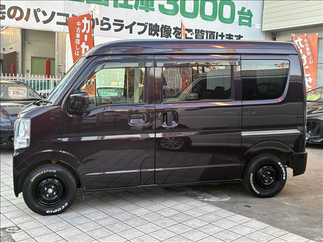 エブリイ