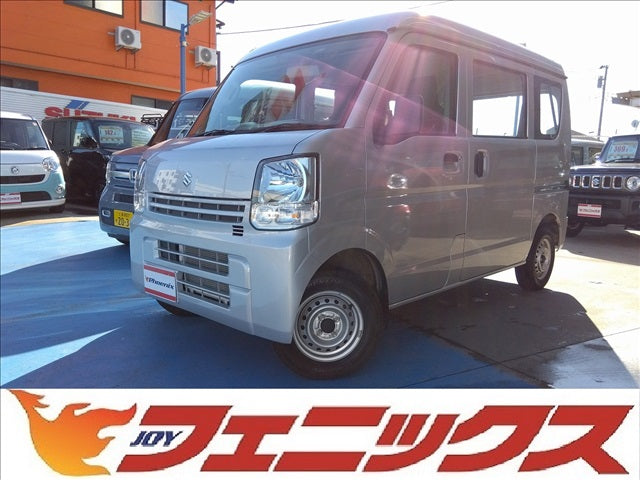 エブリイバン