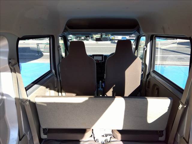 Every Van