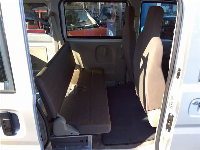 Every Van