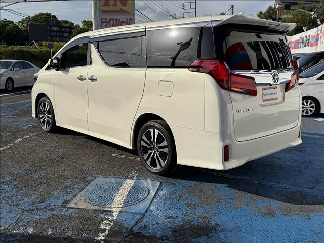 アルファード