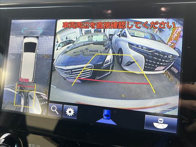 アルファード