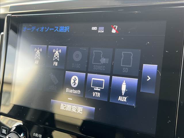 アルファード