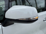 Alphard Hybrid