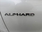 Alphard Hybrid