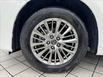 Alphard Hybrid