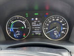 Alphard Hybrid