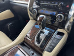 Alphard Hybrid