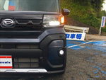 Tanto Fun Cross