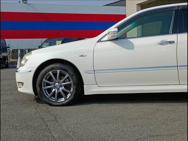 Crown Majesta