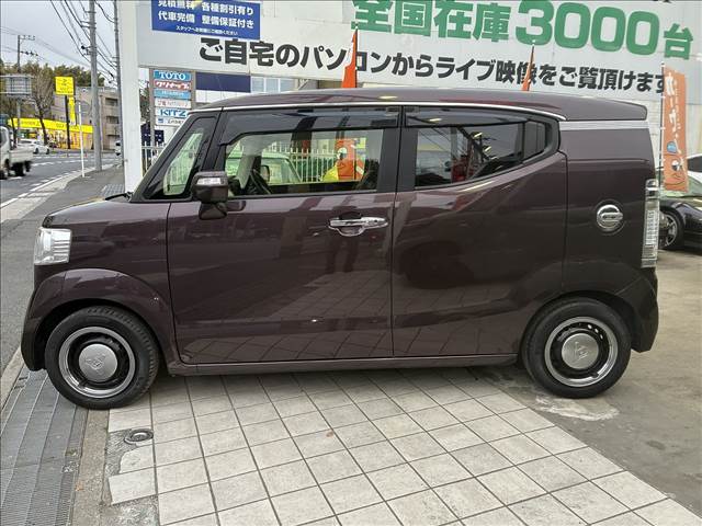 N-BOX Slash