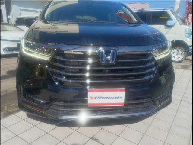 Odyssey